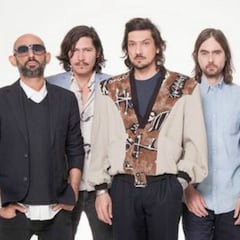 Zoé celebrará 10 años de Música de Fondo