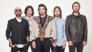 Zoé celebrará 10 años de Música de Fondo
