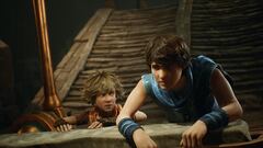 Imágenes de Brothers: A Tale of Two Sons Remake