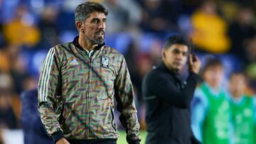 Tigres recupera a estos jugadores pero no entran en los planes de Paunovic