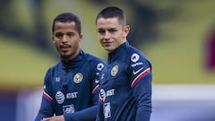 Liga MX: la alineación del América para enfrentar al Querétaro