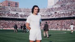 Ágreda desea dedicar su campo municipal a Alberto Vitoria