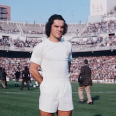 Ágreda desea dedicar su campo municipal a Alberto Vitoria