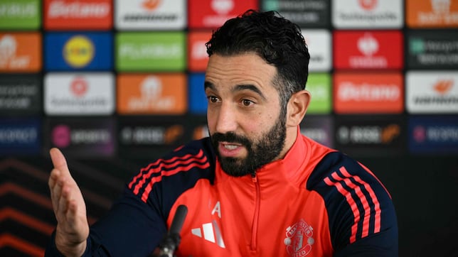 “Son los mismos jugadores, pero lo hacen peor con el nuevo entrenador”