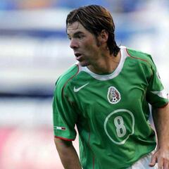 Los 'llamados' más polémicos a la Selección Nacional Mexicana