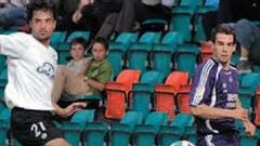 El Castilla no espabila y Braulio le condena