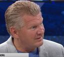 Effenberg: "Si no convocas a nadie del Madrid, tienes un problema antes de empezar"