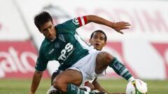 "Este sábado no le voy a tener ningún cariño a Colo Colo"