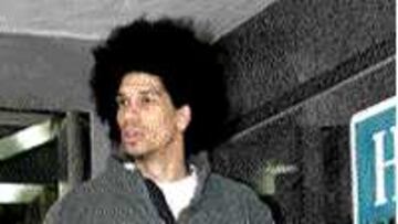 Kareem Abdul-Jabbar Jr.