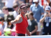 Raducanu gana la batalla tras sus episodios de acoso: “Ya no me escondo”