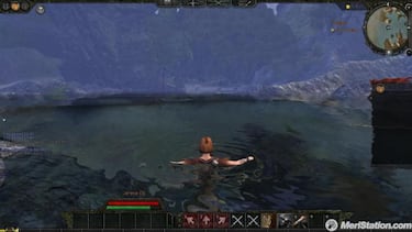 Age of Conan, Impresiones PvP