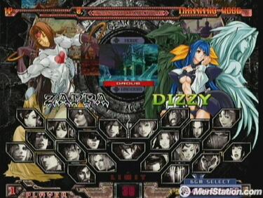 Guilty Gear XX Accent Core, Impresiones