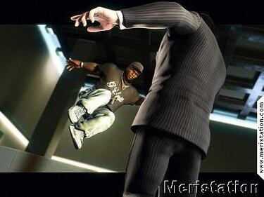 13 canciones exclusivas para el videojuego de 50 Cent