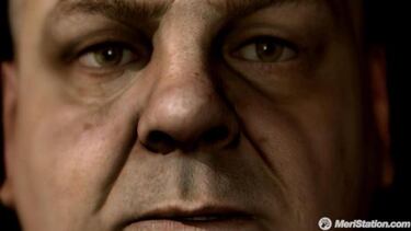 [GC] Heavy Rain, Impresiones