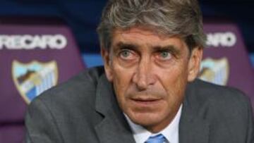 "En el Madrid, si piensas distinto al presidente, sales"