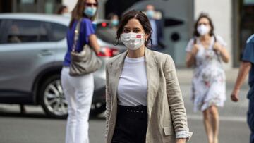 Ayuso pone fecha de caducidad a su liderazgo en Madrid