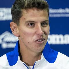 Lichnovsky tendría el doble de sueldo en Arabia Saudita