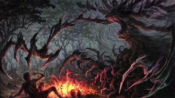 Ilustración - Dragon&#039;s Crown (PS3)