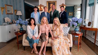 For the first time ever, Netflix revealed its most watched series' ranking: it’s clear who is king