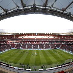 El Atlético recurrirá hasta el final la sanción de la UEFA