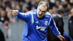 Claudio Lotito: "Bielsa vive sin limites, pero aquí hay normas"