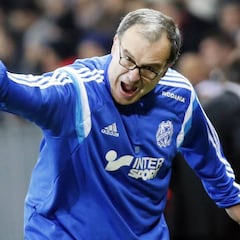 Bielsa la vuelve a liar: dos días después de firmar deja el Lazio