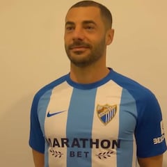 Lacen ficha por el Málaga