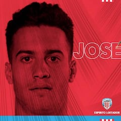 El Lugo anuncia a Lazo y presenta a Aburjania y Borja San Emeterio