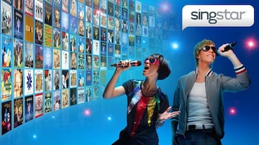 El título musical Singstar de PlayStation 3 podrá ser descargado gratis