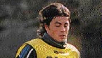 J. F. Guerrero deja la Real.