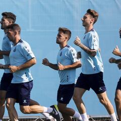 Espanyol - Granada: horario, TV y cómo ver online el partido en directo