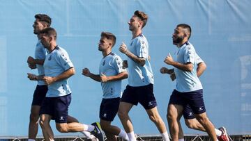 Espanyol - Granada: horario, TV y cómo ver online el partido en directo