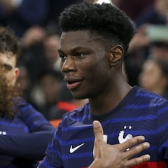 Un rival menos por Tchouaméni: el Madrid, el gran favorito