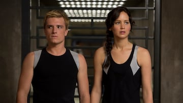 ‘The Hunger Games’ protagonist reveals the one condition they have to return to the saga