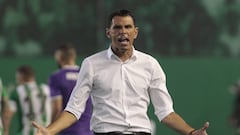 Betis' loss to Real Madrid was biggest at home in Liga history