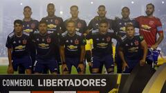 Las 3 claves que le permitieron a la U celebrar en Brasil