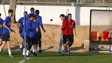 Marcelino.