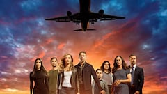Se suben a un avión y al aterrizar han pasado cinco años: así es la infravalorada serie de ciencia ficción de Netflix que recuerda a ‘Perdidos’