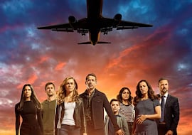 Se suben a un avión y al aterrizar han pasado cinco años: así es la infravalorada serie de ciencia ficción de Netflix que recuerda a ‘Perdidos’