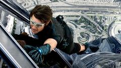 Tom Cruise to be part of Olympics closing ceremony with spectacular stunts