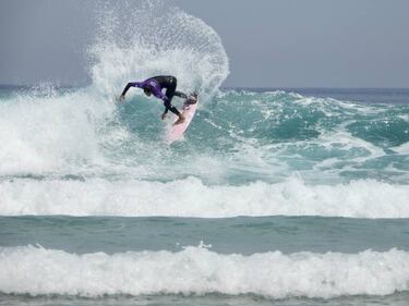 La SuperLiga Siroko decidirá sus finalistas en Salinas