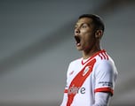 Monterrey empató con River Plate en partido amistoso