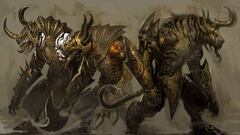 Imágenes de Guild Wars: Eye of The North