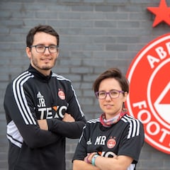 “McGinn es su líder, es el Iniesta de Escocia”