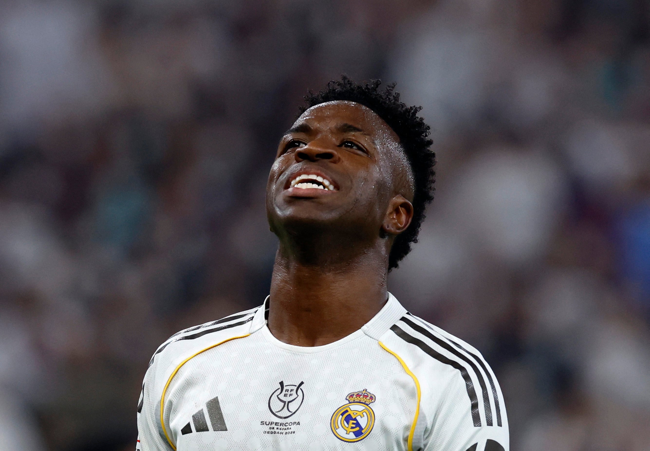 Cuatro jugadores de la plantilla, sin reacción hacia Xabi 