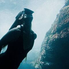 Garazi Sanchez estrena su documental 'Vergüenza'