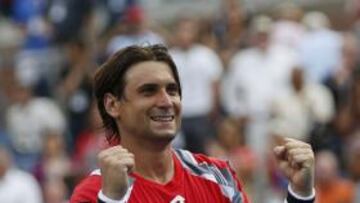 Ferrer venció a Tipsarevic y consigue el pase a semifinales