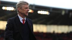 Wenger tells fans to reject call to boycott Sunderland game