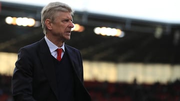 Wenger tells fans to reject call to boycott Sunderland game