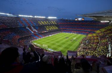 How and where to watch Barcelona vs Real Madrid: times, TV, online